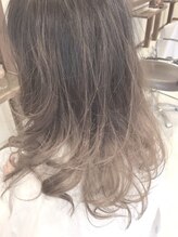 グラスマーブル(Glass Marble)