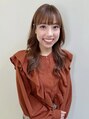 フォルテステラ(FORTE STELLA) 高山 由香