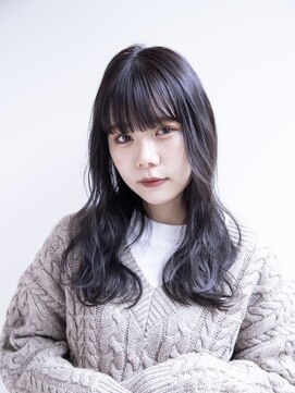 ロンド レグリーズ 立川(Lond leglise) タッセルボブ/ミニボブ/フェイスレイヤー/顔まわり/グレージュ