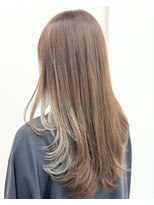 イシュ(ish.)&nbsp;インナーベージュ（曳舟/東向島/八広/立石/鐘ヶ淵/小村井/押上）