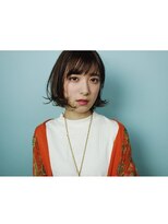 テルヴェ(Terve)&nbsp;【Terve.】ナチュラルボブ