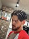 コーク(coke)の写真/◆平日夜21時まで営業◆束感ツーブロック・ツイストスパイラル・スキンフェードカットも◎＜駐車場有＞