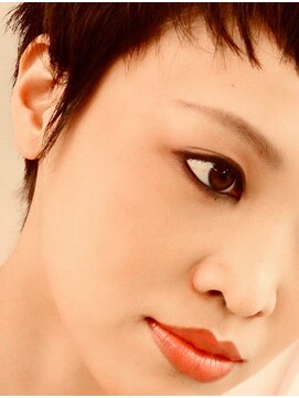 ホーム(home) ベリーショート