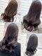 ラニハナ(LANIHANA)の写真/【光の森】白髪を暗く隠さず”活かす”技術で叶える透明感のあるカラー☆ファーストグレイにもオススメ！ 