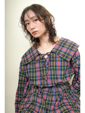 トエカグヤヒメ(toe kaguyahime) お洒落くびれミディ