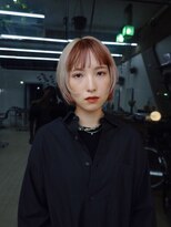 ディープシー(Deep Sea)&nbsp;デザインカラー