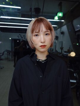 ディープシー(Deep Sea) デザインカラー