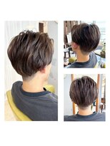 チーズ(CheE's)&nbsp;メンズスタイル