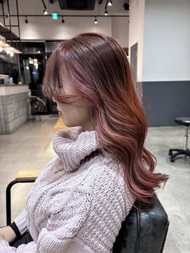 ロロネー 三国(Lolonois) レッドカラー