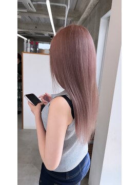 メルシー 福岡天神店(Merci) 髪質改善トリートメント/酸性矯正/美髪矯正/福岡/天神