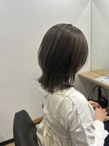 ジュール サウス 新宿南口(Joule South) くびれボブ