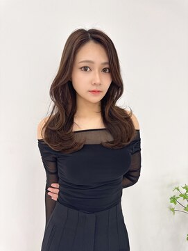 エレリー 栄店(EleRe) バイカルテ/レイヤー/ワンホン/韓国風