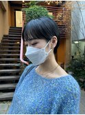 ショートスタイル