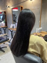 アイノア ルミナス 本山(AInoa Luminous)&nbsp;【極上の髪質改善】トリートメントエステ