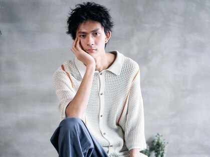 リンクビー アンド ギヴセカンド(Link B&Give2nd.)の写真