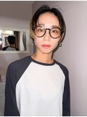 【Andco】マッシュショート◎20代30代40代50代60代