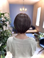 トラックヘアークリエイト(TRACK HAIR CREATE) ＴＲＡＣＫ　ＳＴＹＬＥ