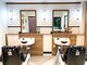 ブルートバーバーショップ(BLUET Barber Shop)の写真/【三原/宮浦】少人数サロンの《BLUET》へようこそ。男を磨き日々の疲れを癒す上質なケアメニューもご用意。