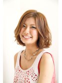 エレガンスボブ