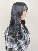 ＊スパイラルパーマニュアンスパーマゆるふわパーマソバージュ
