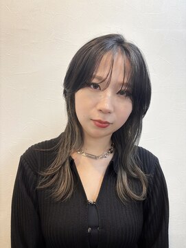 ポール 行徳店 インナーレイヤー