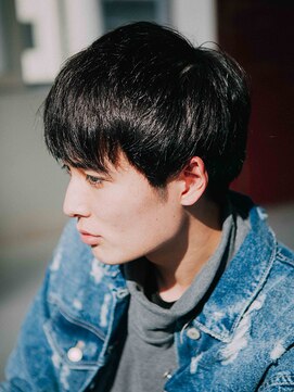 アジュール 倉敷店(Azule) Azule/マッシュ/ショート