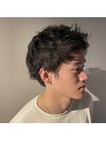 プレイスリー(PLAY 3) スパイキーショート