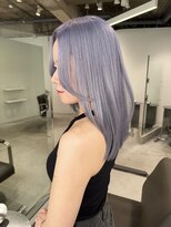 キオクエコ(KIOX eko) ブリーチカラー/ハイトーンカラー/髪質改善/名古屋/栄/名駅