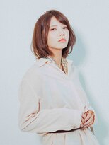 スタリー(Starry)&nbsp;レイヤーボブ/20代/30代/40代/ハレマチ通り