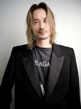 ロンプ(romp) 藤巻 巡日人