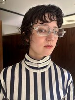 リリック パーマ(LYLICK)&nbsp;ルーズパーマ