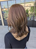 グローリープラス(glory+)&nbsp;レイヤーカット