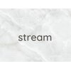 stream【ストリーム】のお店ロゴ