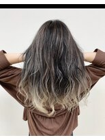 ISA.【12/1オープン(予定)】 バレイヤージュ