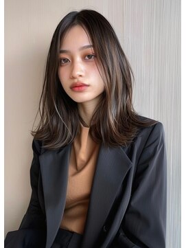 コール ネックス ザ サロン 表参道(COALL nex the salon) [似合わせスタイル#37]#表参道#表参道駅 #似合わせ