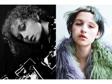 【こだわり7】【輝く個性を】コンテスト受賞＆業界誌掲載の高技術サロン。貴方だけのフィットしたhairを。