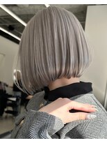 エゴル ナゴヤサカエ(ENGOL NAGOYA SAKAE)&nbsp;【ENGOL名古屋栄】名古屋ハイトーンカラー【保存必須】