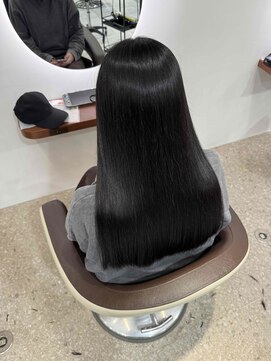 アース コアフュールボーテ 国分寺店(EARTH coiffure beaute) カット/髪質改善/トリートメント