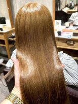 アフィナー(Afinar) 【横浜駅/横浜西口】 髪質改善