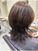 ミディアムウルフ