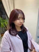 サンクチュアリー 千里山(Sanctuary) くびれスタイル