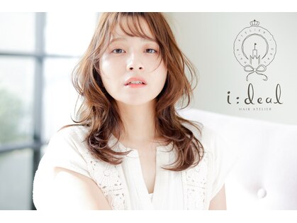 イディール(i:deal)の写真
