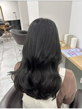 オットット(OttottO) 暗めオリーブカラー