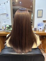 ニュートラル ヘアーアンドビューティー(NEUTRAL hair&beauty)&nbsp;ラベンダーベージュ
