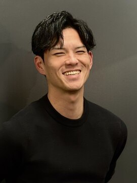 銀座 シノ 灯(shino HANARE) 【ニュアンスパーマ】