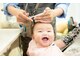 ラヴェルデの写真/親子で通うお客様多数◎親子カットやキッズカットのメニューもあります♪【篠崎】