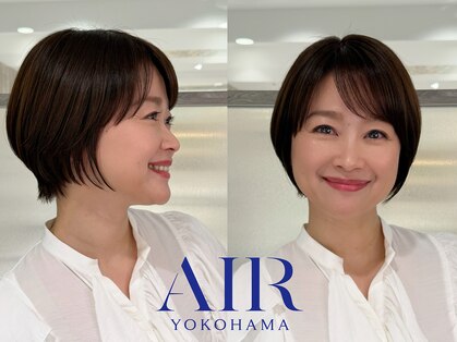 エアー 横浜(AIR)の写真