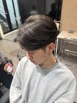 エクシア 表参道(EXCIA)&nbsp;毛流れセンターパート