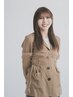 【MEIにお任せ】白髪ぼかしセレクトハイライト￥14,570～22,330円