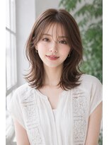 エル(LE)&nbsp;骨格補正・フォルムストレート